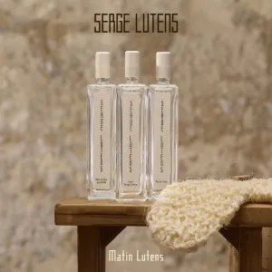 Serge Lutens Matin Lutens L´eau Serge Lutens parfumovaná voda unisex 100 ml