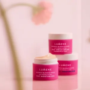 Lumene Nordic Bloom [LUMO] Anti-wrinkle & Firm nočný krém proti prejavom starnutia pleti 50 ml