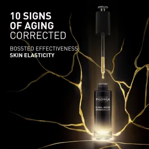 FILORGA GLOBAL-REPAIR ADVANCED ELIXIR intenzívne sérum proti starnutiu pleti 30 ml