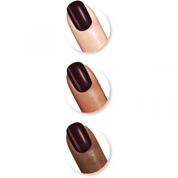 Sally Hansen Complete Salon Manicure posilňujúci lak na nechty odtieň 416 Rags To Riches 14.7 ml
