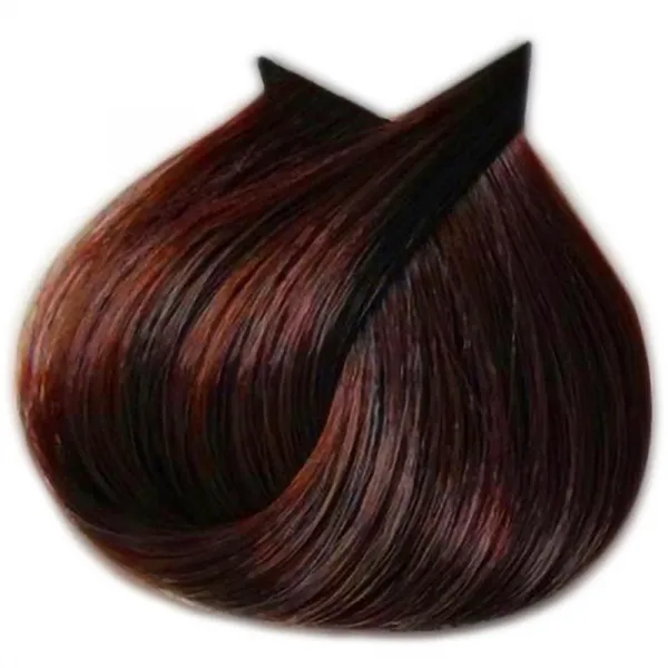 FarmaVita Life Color Plus farba na vlasy odtieň 5.5 100 ml