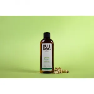 Bulldog Original Shampoo energizujúci šampón 300 ml