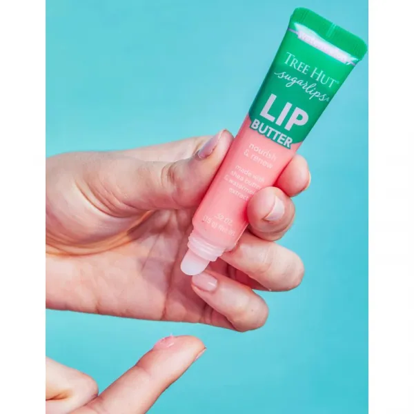 Tree Hut Watermelon balzam na pery 15 g