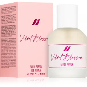 Farmasi Velvet Blossom parfumovaná voda pre ženy 50 ml