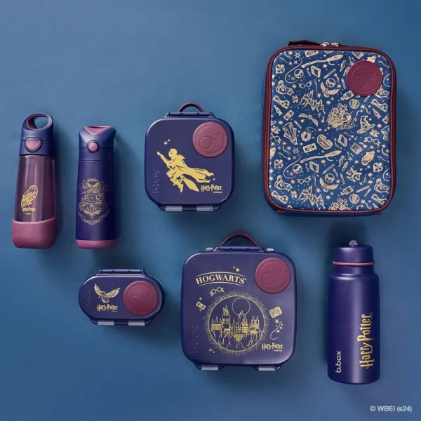 B.Box Harry Potter Snack Box desiatový box malý 1 ks