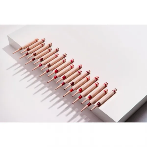 Notino Lifeproof Lip Pencil dlhotrvajúca ceruzka na pery 170 Terraflame 0.2 g