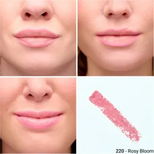 Notino Lifeproof Lip Pencil dlhotrvajúca ceruzka na pery 220 Rosy Bloom 0.2 g