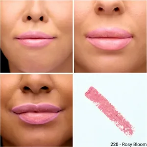 Notino Lifeproof Lip Pencil dlhotrvajúca ceruzka na pery 220 Rosy Bloom 0.2 g
