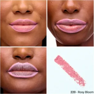 Notino Lifeproof Lip Pencil dlhotrvajúca ceruzka na pery 220 Rosy Bloom 0.2 g