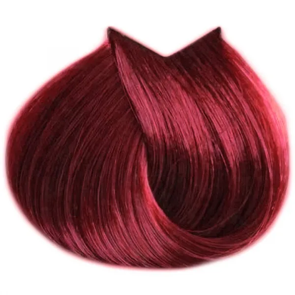 FarmaVita Life Color Plus farba na vlasy odtieň 7.62 100 ml