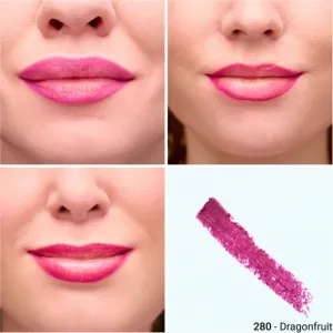 Notino Lifeproof Lip Pencil dlhotrvajúca ceruzka na pery 280 Dragonfruit 0.2 g