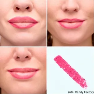 Notino Lifeproof Lip Pencil dlhotrvajúca ceruzka na pery 260 Candy Factory 0.2 g
