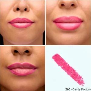 Notino Lifeproof Lip Pencil dlhotrvajúca ceruzka na pery 260 Candy Factory 0.2 g