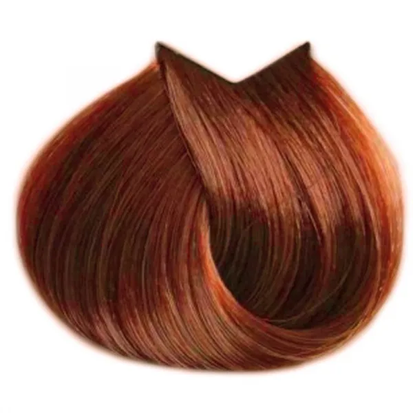 FarmaVita Life Color Plus farba na vlasy odtieň 7.4 100 ml