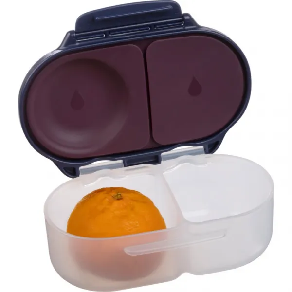 B.Box Harry Potter Snack Box desiatový box malý 1 ks