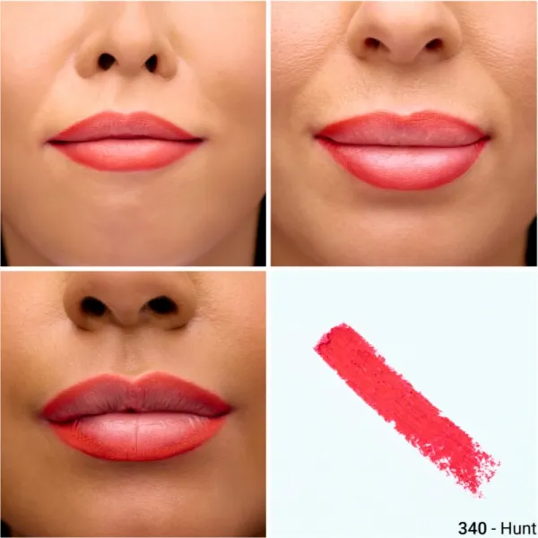Notino Lifeproof Lip Pencil dlhotrvajúca ceruzka na pery 340 Hunt 0.2 g