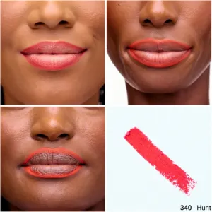 Notino Lifeproof Lip Pencil dlhotrvajúca ceruzka na pery 340 Hunt 0.2 g