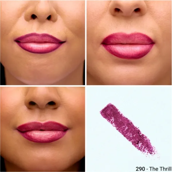 Notino Lifeproof Lip Pencil dlhotrvajúca ceruzka na pery 290 The Thrill 0.2 g