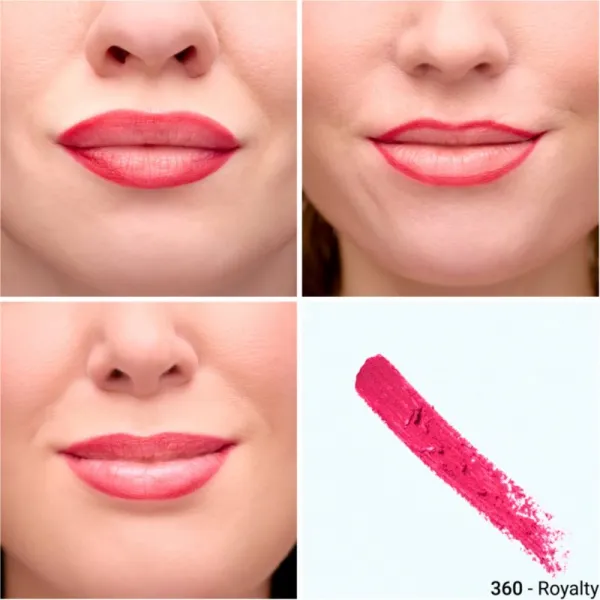 Notino Lifeproof Lip Pencil dlhotrvajúca ceruzka na pery 360 Royalty 0.2 g