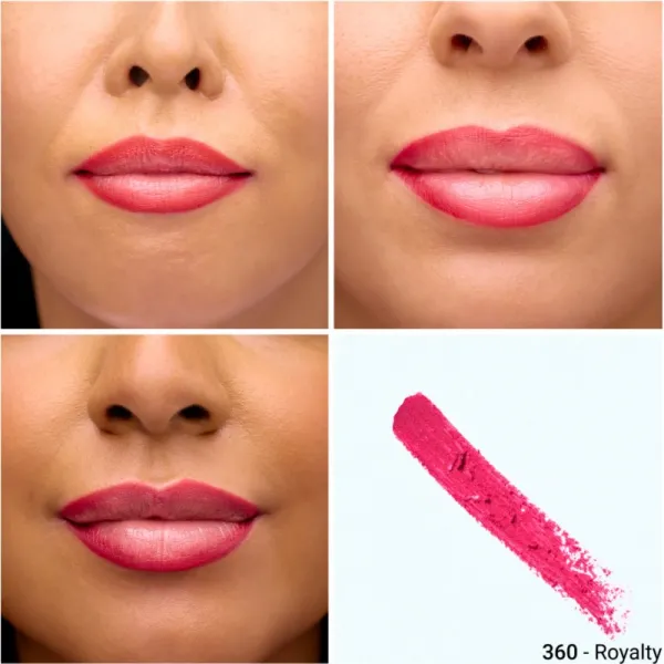 Notino Lifeproof Lip Pencil dlhotrvajúca ceruzka na pery 360 Royalty 0.2 g