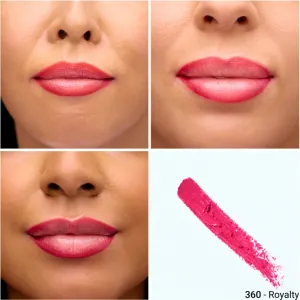 Notino Lifeproof Lip Pencil dlhotrvajúca ceruzka na pery 360 Royalty 0.2 g