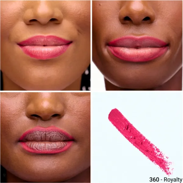 Notino Lifeproof Lip Pencil dlhotrvajúca ceruzka na pery 360 Royalty 0.2 g