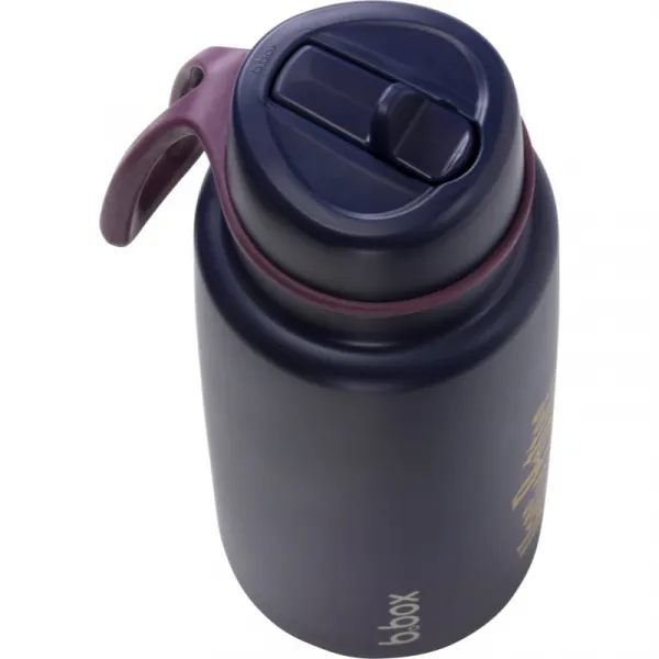 B.Box Harry Potter Insulated Drink Bottle termofľaša 1000 ml