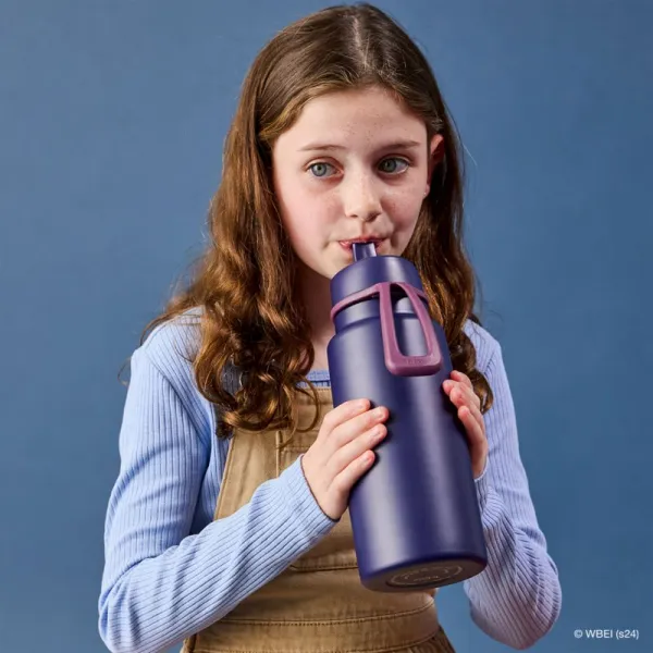 B.Box Harry Potter Insulated Drink Bottle termofľaša 1000 ml