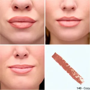 Notino Lifeproof Lip Pencil dlhotrvajúca ceruzka na pery 140 Cozy 0.2 g