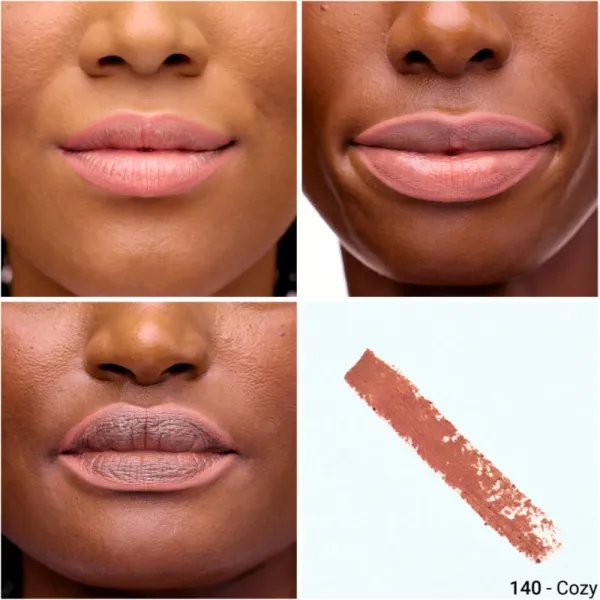 Notino Lifeproof Lip Pencil dlhotrvajúca ceruzka na pery 140 Cozy 0.2 g