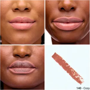 Notino Lifeproof Lip Pencil dlhotrvajúca ceruzka na pery 140 Cozy 0.2 g