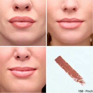 Notino Lifeproof Lip Pencil dlhotrvajúca ceruzka na pery 150 Pinch 0.2 g