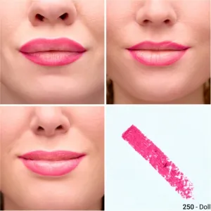 Notino Lifeproof Lip Pencil dlhotrvajúca ceruzka na pery 250 Doll 0.2 g