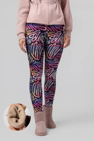 LELOSI Legíny Siberosi Pualani M