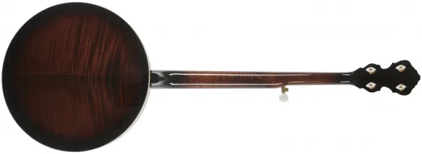 Ortega OBJ950-FMA