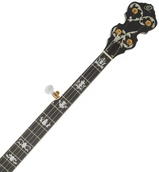 Ortega OBJ950-FMA