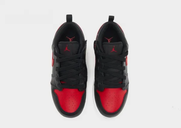 Jordan 1 Low Alt