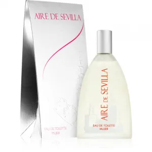Instituto Español Aire De Sevilla toaletná voda pre ženy 150 ml