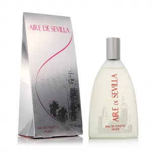 Instituto Español Aire De Sevilla toaletná voda pre ženy 150 ml