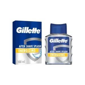 Gillette Series Voda Po Holení, Energizujúca Citrusová Vôňa, 100ml