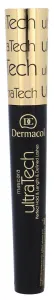 Dermacol Ultra Tech Riasenka 10 ml Black