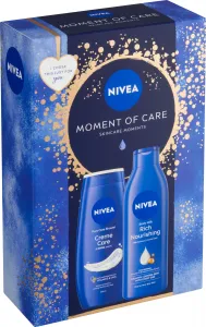 NIVEA BOX BODY CARE