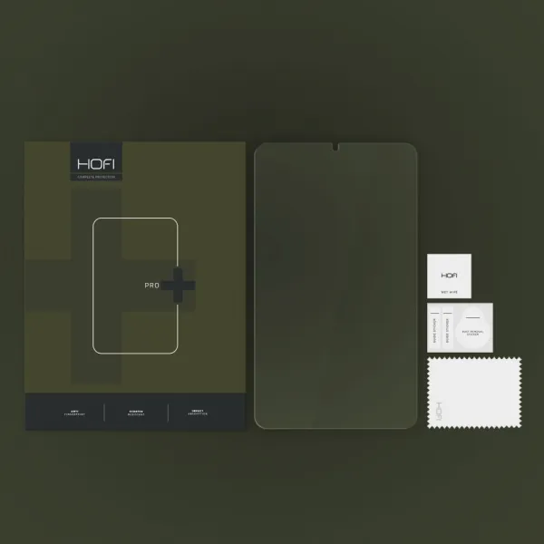 HOFI Glass Pro Tab ochranné sklo na Xiaomi Redmi Pad SE 8.7''