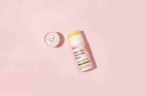 Delhicious, Migh-Tea Moisture Body Balm - Original