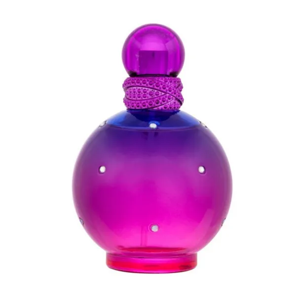 Britney Spears Electric Fantasy toaletná voda pre ženy 100 ml