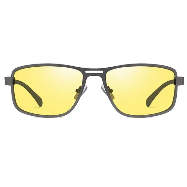 NEOGO Trevor 6 slnečné okuliare, Matt Black / Yellow (GNE046C06)