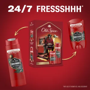 Old Spice Wolfthorn Gamer darčeková sada pre mužov