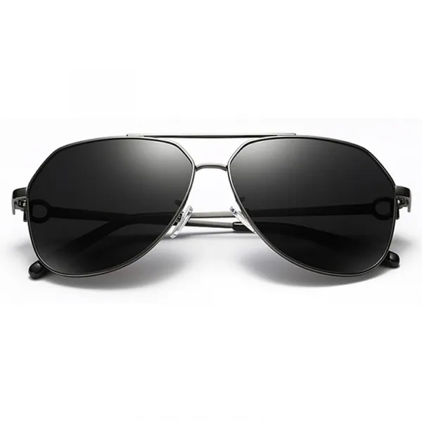 NEOGO Roddy 2 slnečné okuliare, Black / Black (GNE020C02)