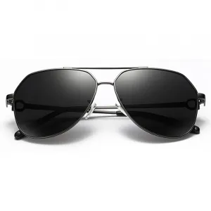 NEOGO Roddy 2 slnečné okuliare, Black / Black (GNE020C02)