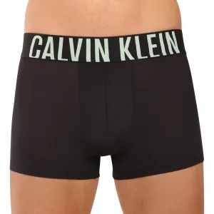 3PACK pánske boxerky Calvin Klein čierne (NB3775A-ZDJ) M, trenky